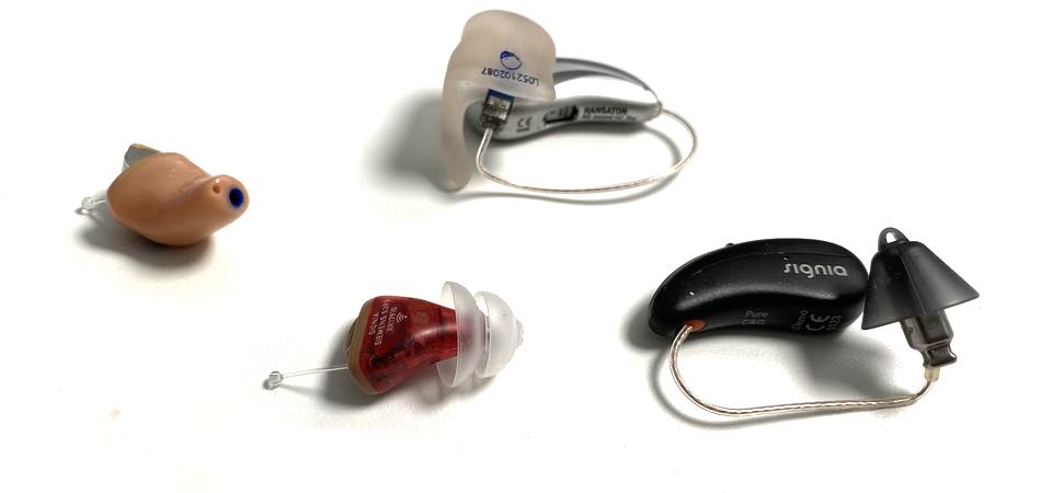 Buying Used Hearing Aids – Is It Really a Good Idea
