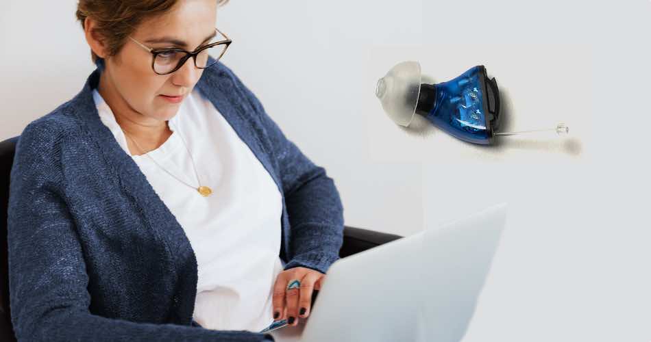 Hearing Aid Without an Audiologist Is It a Bad Idea