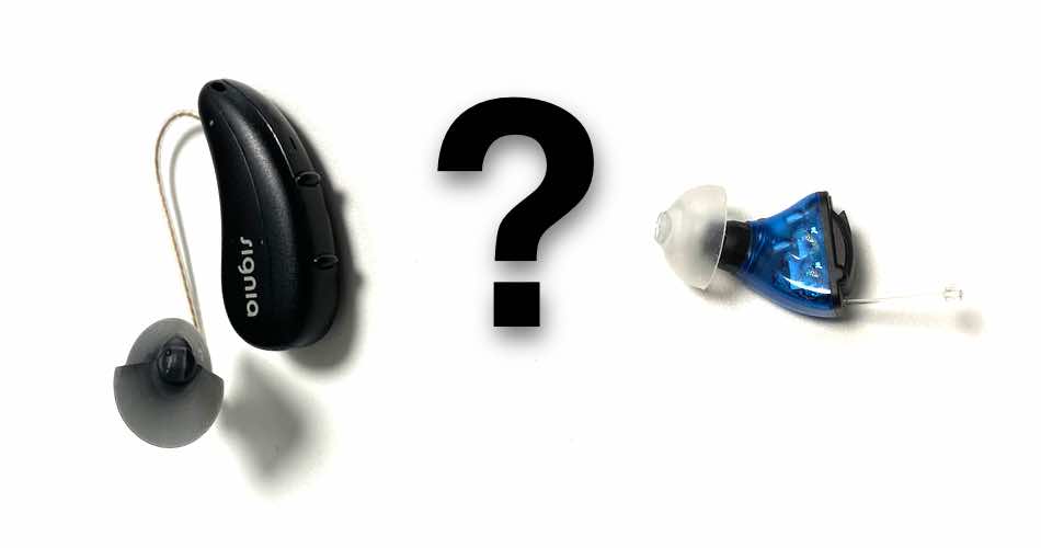 How Do Hearing Aids Work?