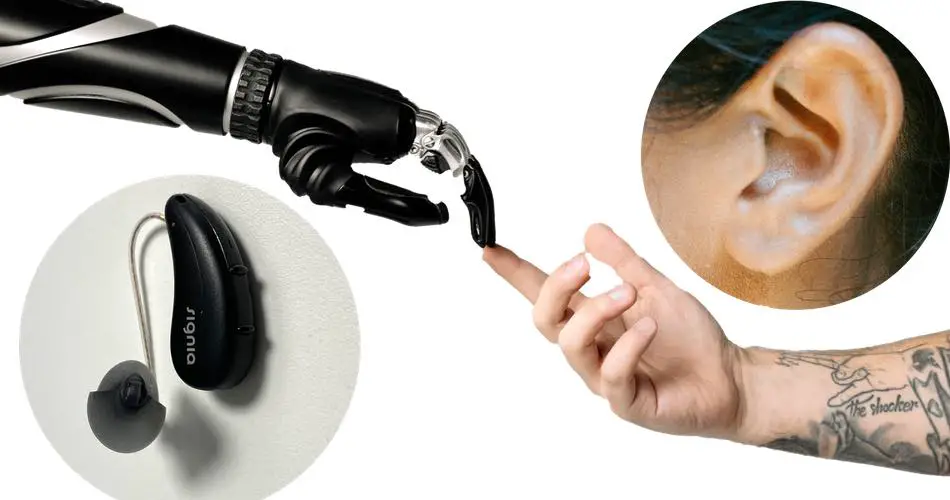 Hearing With Hearing Aids vs Natural Hearing