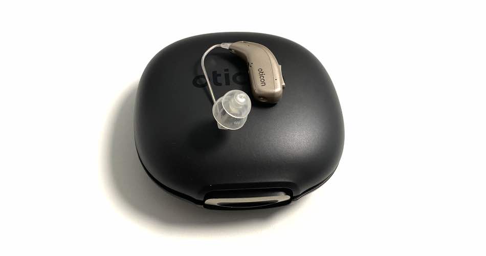 Oticon Hearing Aids Options Explained