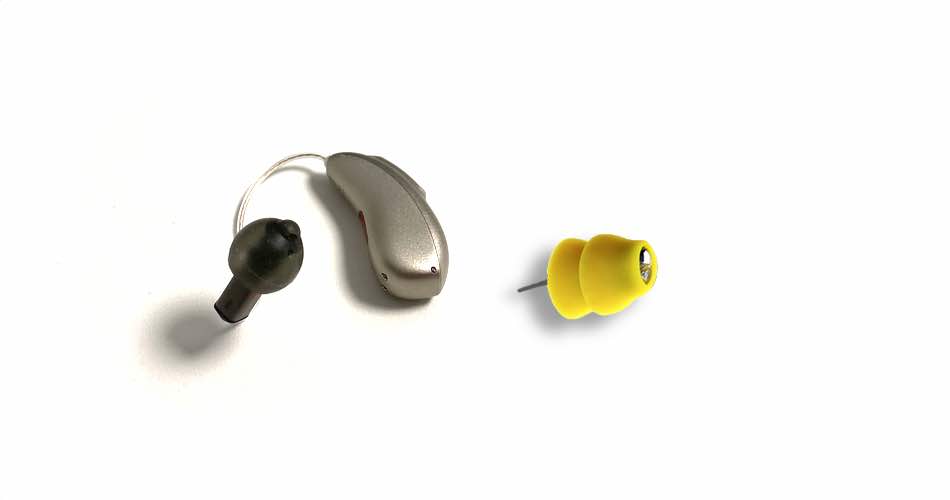 Phonak Hearing Aids Options and Differences Explained