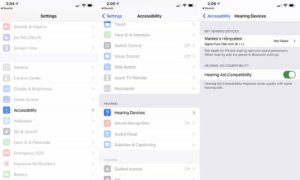How to Pair Your Signia Hearing Aids With the Signia App – Instructions ...