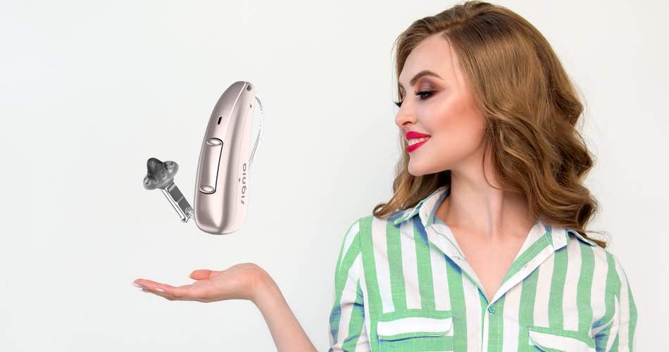 Which Hearing Aid Is Best for Tinnitus?